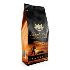 Real Dog All Breeds Adult 20 kg