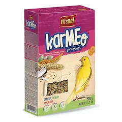 Visavertis lesalas kanarėlėms 500 g. parduotuvėje petbaze.lt