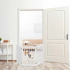 Apsauginiai varteliai Relaxdays, 3 dalių — 2 nuotrauka