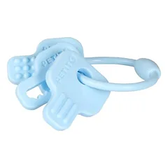 Duvo+ Petit Cleo Kauspielzeug blau