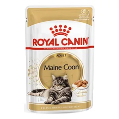 Royal Canin Maine Coon konservai katėms 85g. x 12vnt.