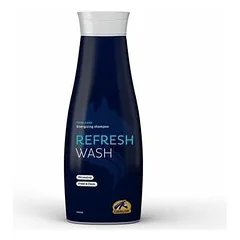CAVALOR Refresh Wash shampoo 500 ml - for horses