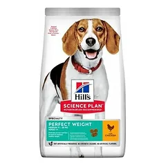 Hill's Science Plan sausas maistas šunims, ekonominė pakuotė 2 x didelė pakuotė, > 10 kg parduotuvėje 1petshop.lt