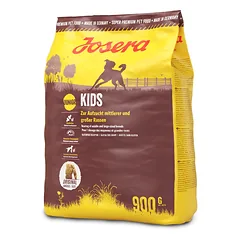 JOSERA Kids 900g parduotuvėje fera.lt