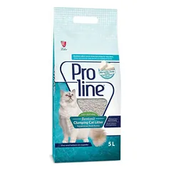 ProLine Marseille Soap Cat Litter 5L photo