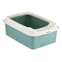 Rotho MyPet Schalentoilette Eco Bonnie, M
