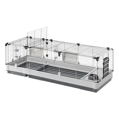 Ferplast narvas smulkiems gyvūnams Plaza 160, apie L 162 x B 60 x H 50 cm — 5 nuotrauka