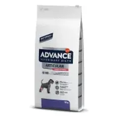 ADVANCE Veterinary Diet ARTICULAR SENIOR +7 YEARS dieta šunims