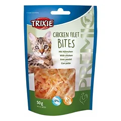 Trixie Premio Chicken Filet Bites 50 g