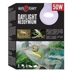 REPTI PLANET neodimio dienos šviesos lemputė 50W