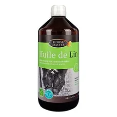 HORSE MASTER - LEINENÖL - PFERDEMEISTER