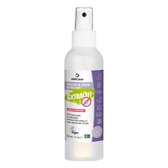 All1Clean Kvapų ir Dėmių Valiklis ExtraOff - skystis organinėms dėmėms ir nemaloniems kvapams pašalinti, 300ml — 3 nuotrauka
