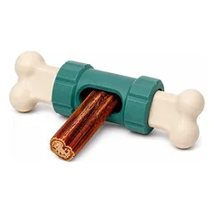 FIDELIS Booster Chew Control - grün