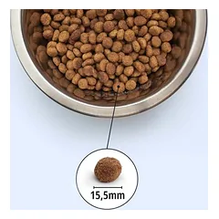 Virbac Veterinary HPM Junior Dog Special Medium — 5 nuotrauka