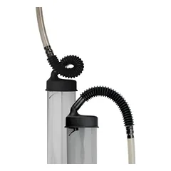 Akvariumo dugno nusiurbėjas Fluval EasyVac Small — 3 nuotrauka
