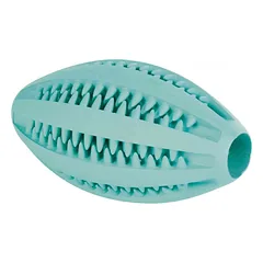 TRIXIE Denta Fun regbio kamuolys 11cm