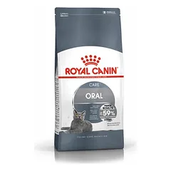 Royal Canin Oral care sausas maistas katėms