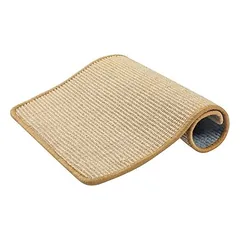 IntiMeg Kratzmatte aus Sisal für Katzen
