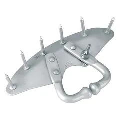 Hofman Animal Care Viehsaugentwöhner Aluminium