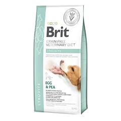 Brit Grain-Free Veterinary Diets - Dog - Struvite