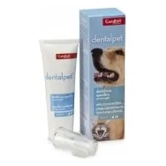 DENTALPET® dantų pasta 50ml