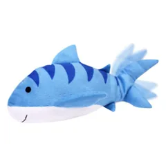 CROCI Dancing Fish Judanti Žuvis Šunims 27x7cm — 1 nuotrauka