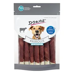 Dokas Kaurolle
