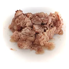 IRONpet Gold Dog Pork cut muscle kiaulienos raumens konservai šunims, 400 g — 2 nuotrauka