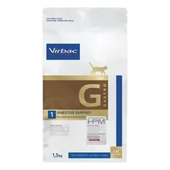 HPMD Cat Digestive support 1.5 kg parduotuvėje zooplus.de