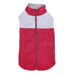 Nobleza striukė šuniui su apykakle, 4XL, 60 cm — 3 nuotrauka