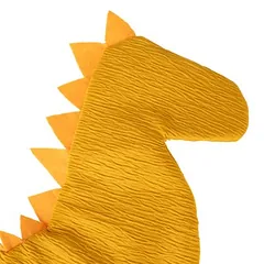 Modern Living žaislas šunims Teruel Dino, L 25 x B 20 x H 2 cm — 5 nuotrauka