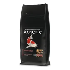 Allco Fisch ALKOTE Seidenraupen