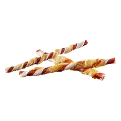 8in1 Flavours trigubo skonio lazdelės šunims, 6 pakuotės — 2 nuotrauka