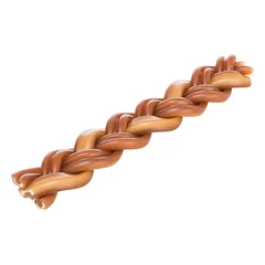 Trixie Kramtomoji pynė su jaučio peniu, be pakuotės, 15cm, 35g