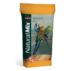 NaturalMix Cocorite maistas banguotoms papūgoms 20 kg