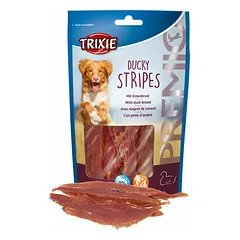 Trixie Premio Ducky Stripes 100 g