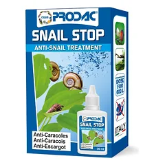 Prodac Snail Stop 30ml