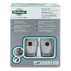 PetSafe sistema nuo lojimo patalpoje šunims - Pet24