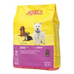 Josera Premium JosiDog Mini 900 g