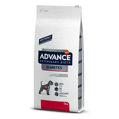 Advance Diabetes Dog 12 kg