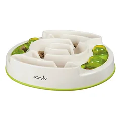 Trixie strateginis žaidimas Activity Slide & Feed 30 × 27 cm