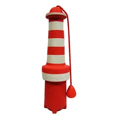 ROGZ Lighthouse plūduriuojantis švyturys 25cm (plūduriuoja)