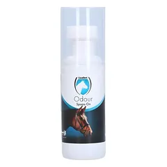 Excellent Horse Odour Spons-On