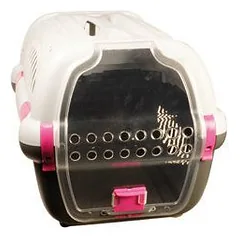 Georplast Rhino transportavimo dėžė, 51x34x33 cm — 2 nuotrauka