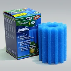 JBL UniBloc kempinė vidiniam filtrui CristalProfi i40 — 2 nuotrauka
