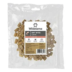 Wildsterne Soft Bites 125g skanėstai šunims — 4 nuotrauka