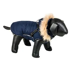 Nobby Hundemantel Jeto 2 in 1 navy