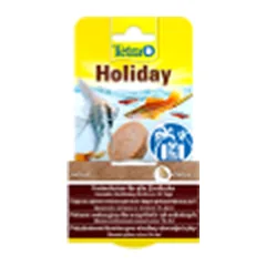 Tetra pašaras žuvytėms Tetra Holiday, 30g