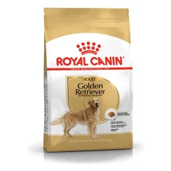 Royal Canin Golden Retriever Adult sausas pašaras šunims