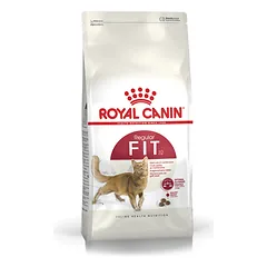 Royal Canin Fit sausas maistas katėms